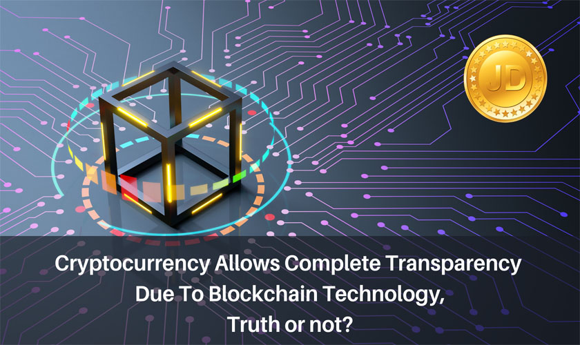 jd coin cryptocurrency-allows-complete-transparency-due-to-blockchain-technology-truth-or-not jd coin review dr bhupinder singh