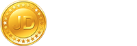 jd coin jdc erc-20 logo